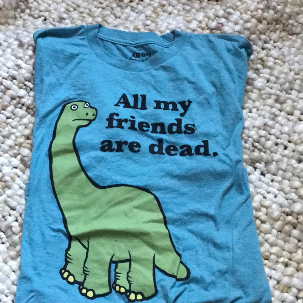 dinosaur t-shirt